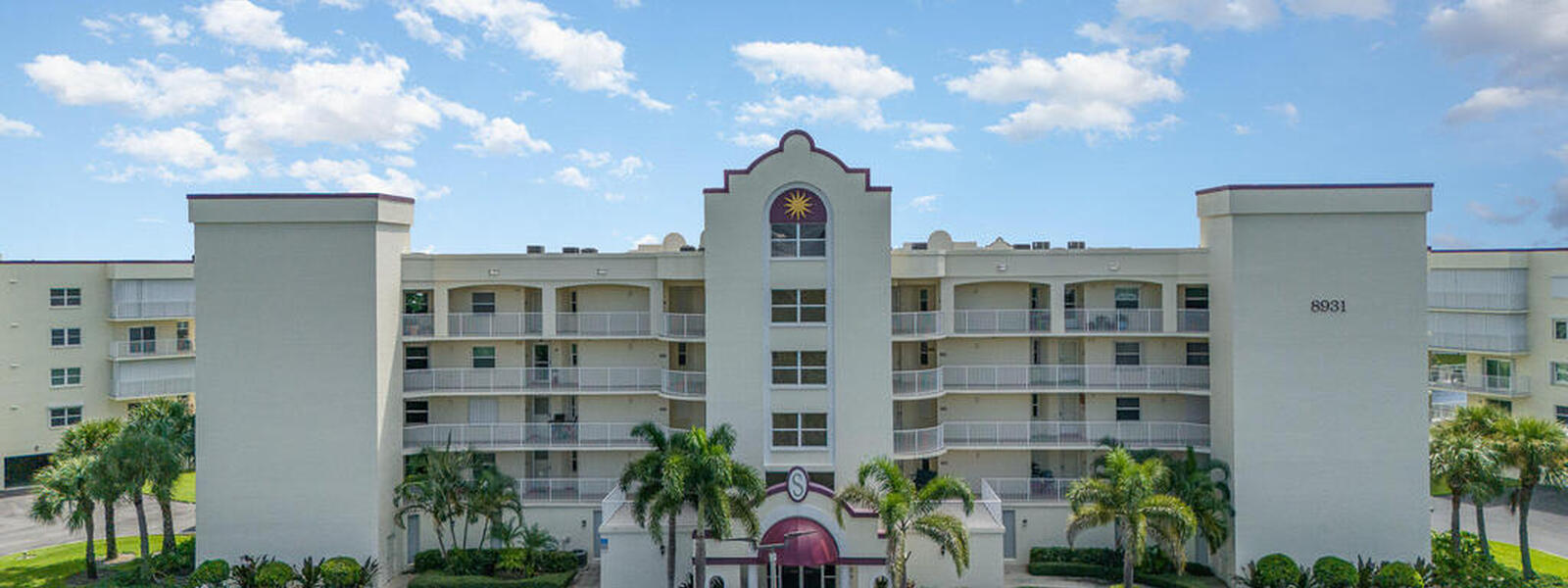 8931 Lake Drive Unit #401