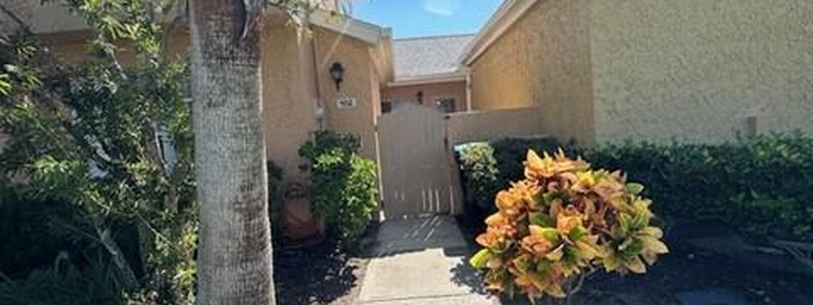 1445 Malibu Circle Unit #102