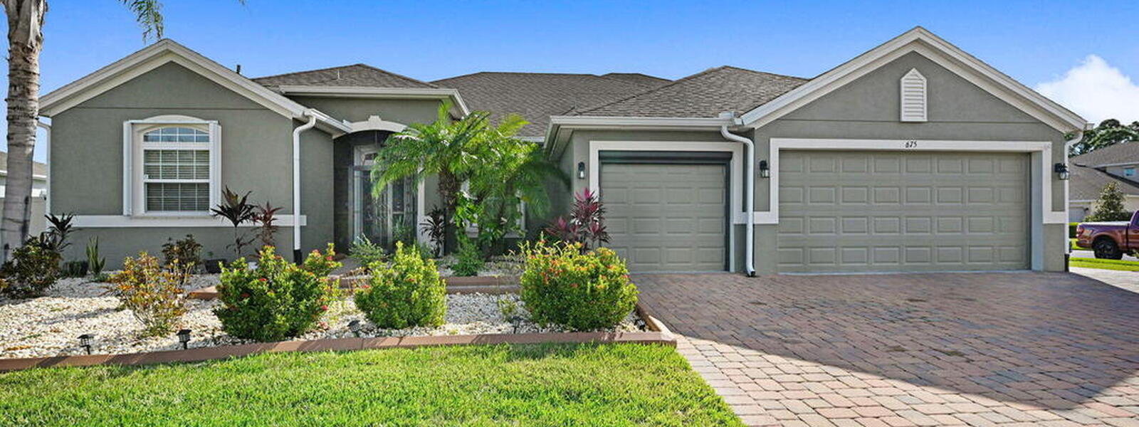 675 Easton Forest Circle