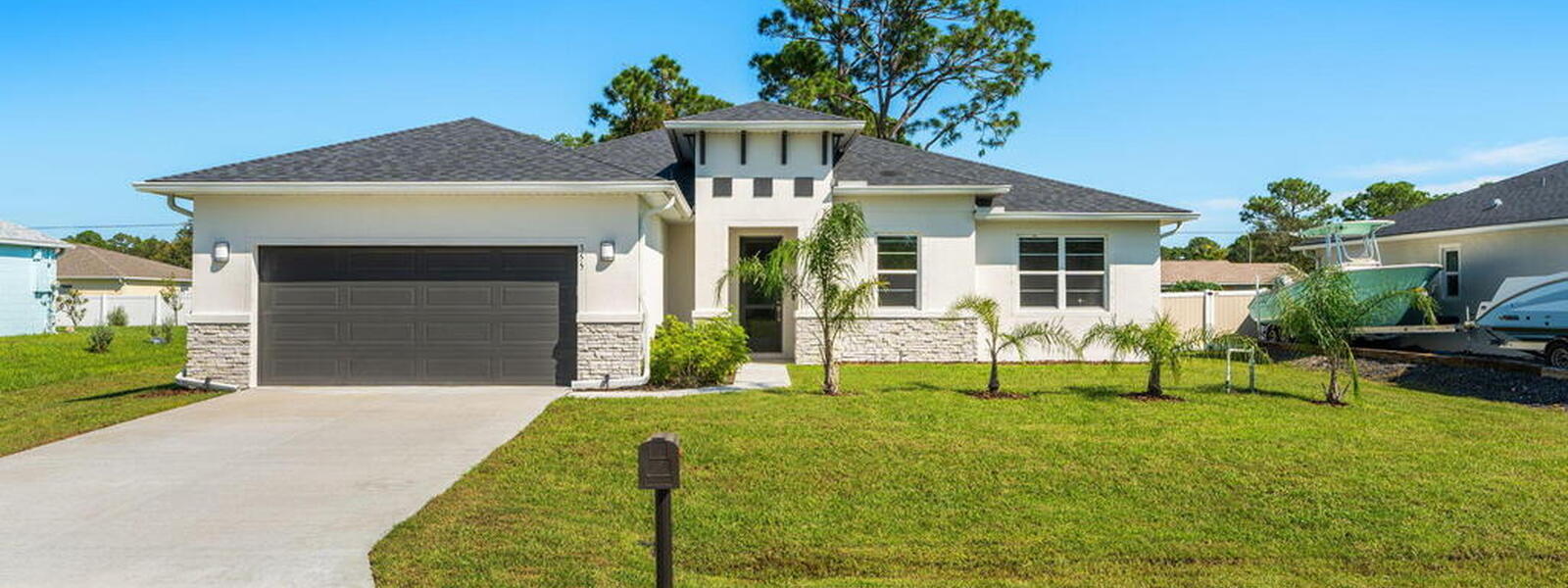 355 Wendover Road