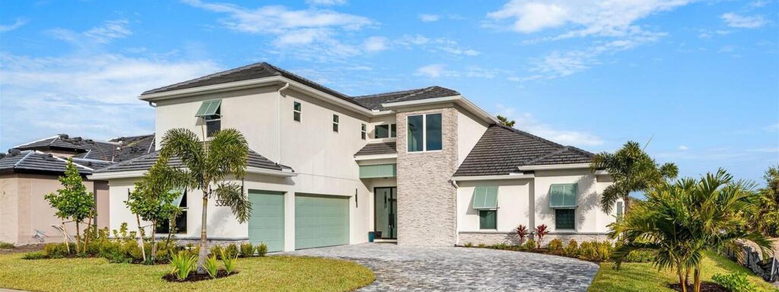 3350 Cappannelle Drive
