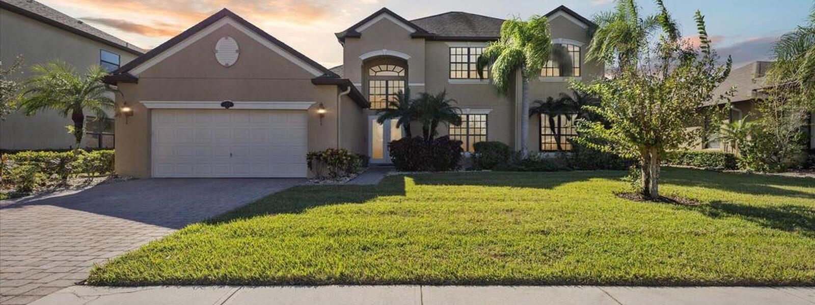 277 Breckenridge Circle