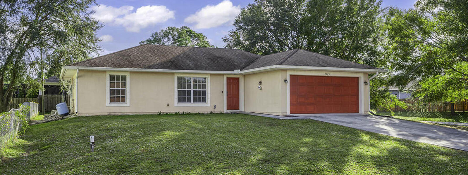 2773 San Filippo Drive