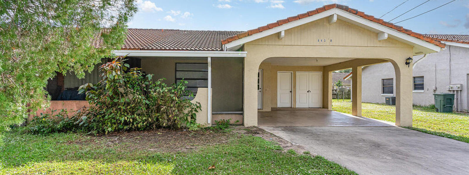 843 Angela Avenue Unit #B