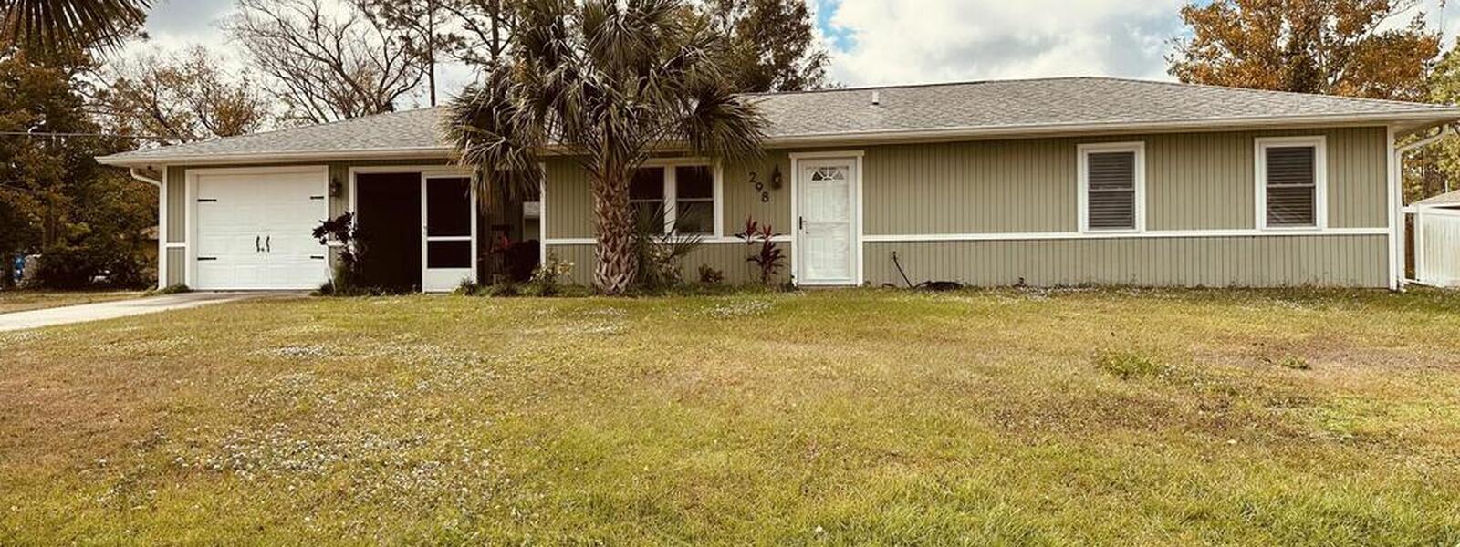 298 Mayport Avenue