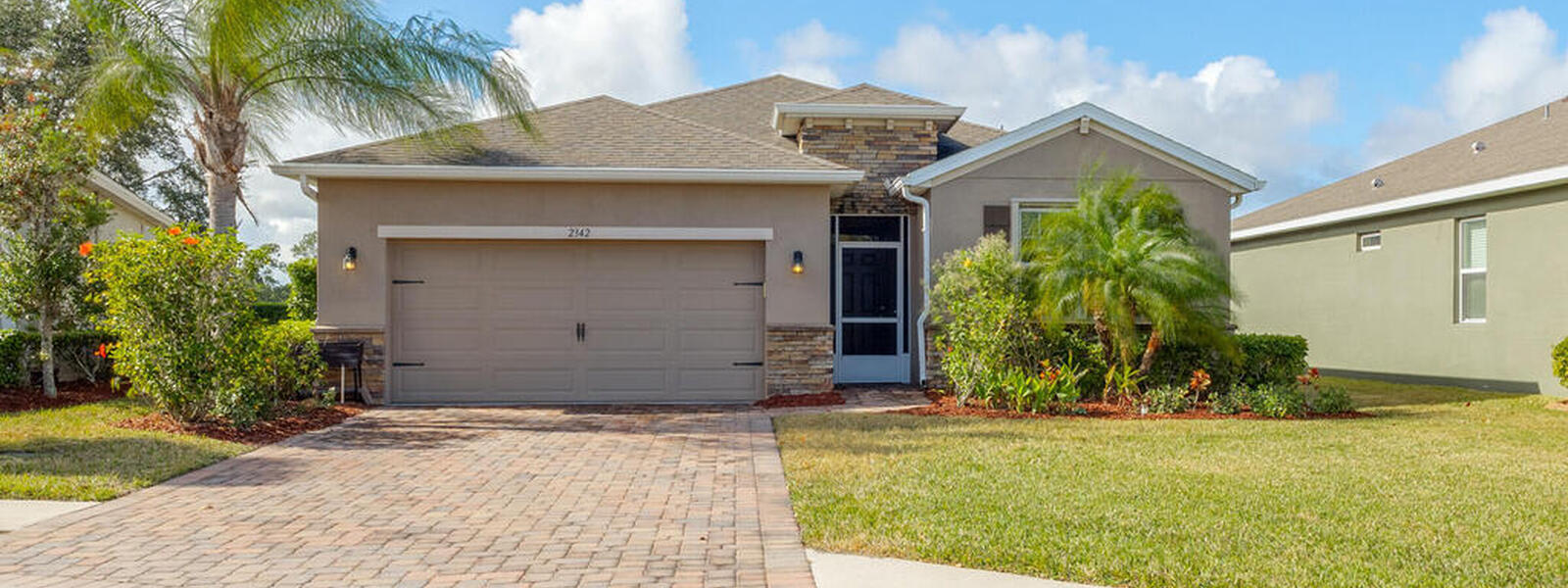 2342 Planter Ridge Court