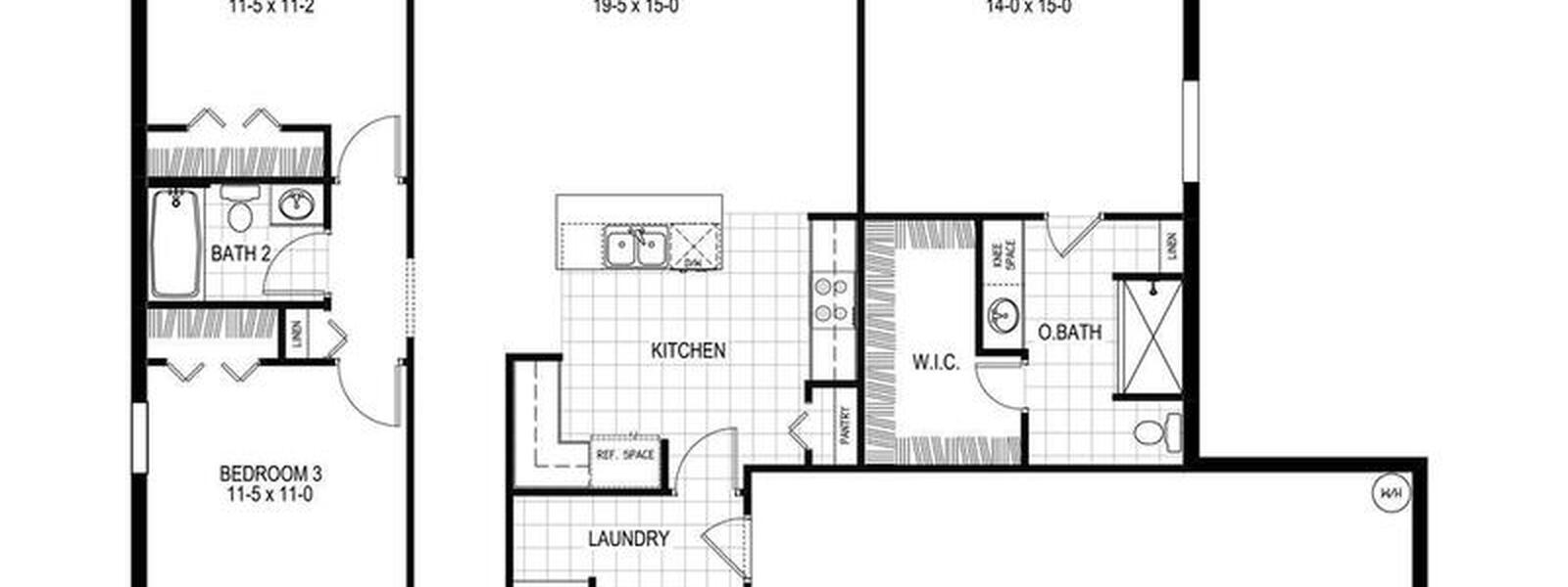 3081 Fitzpatrick Avenue