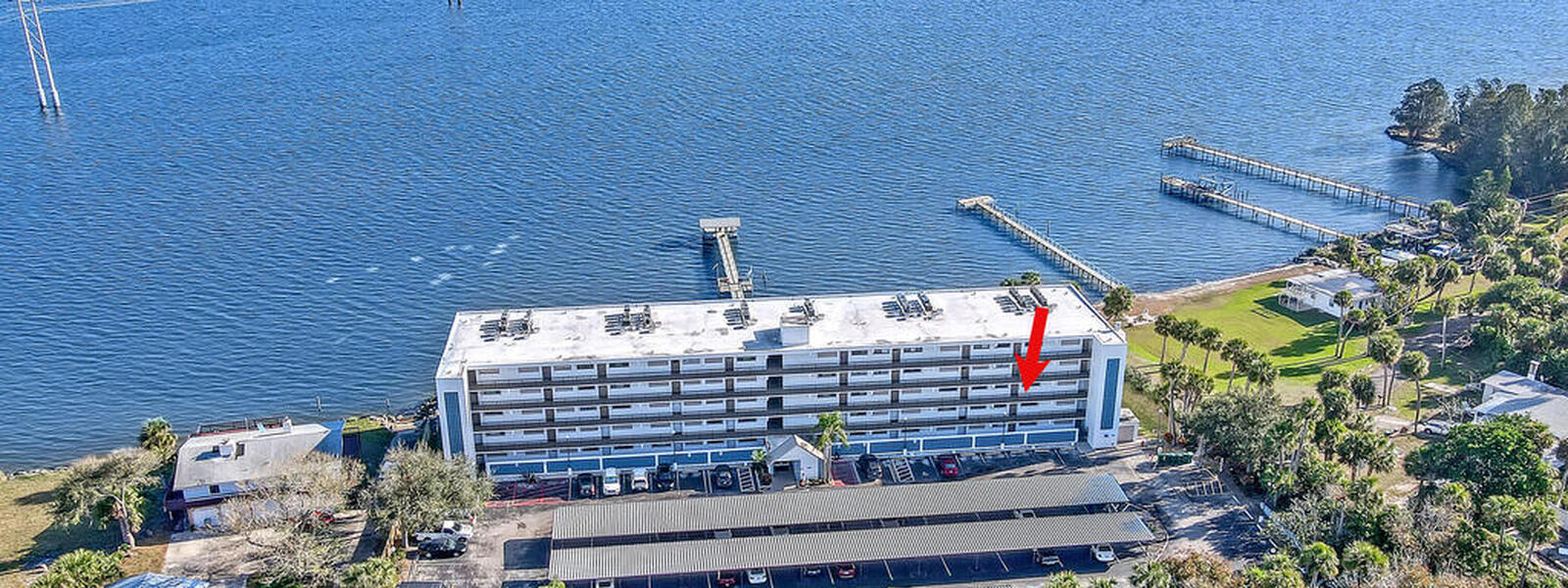 3901 Dixie Highway Unit #209