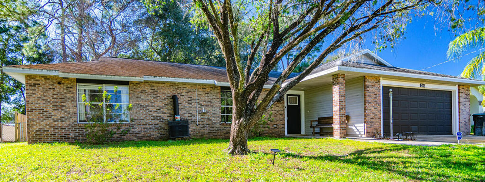 260 Godfrey Road