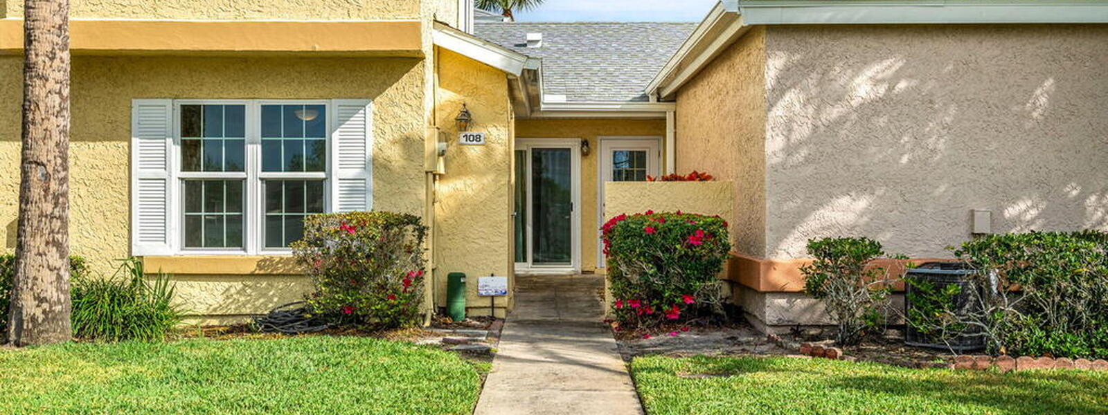 1440 Malibu Circle Unit #108