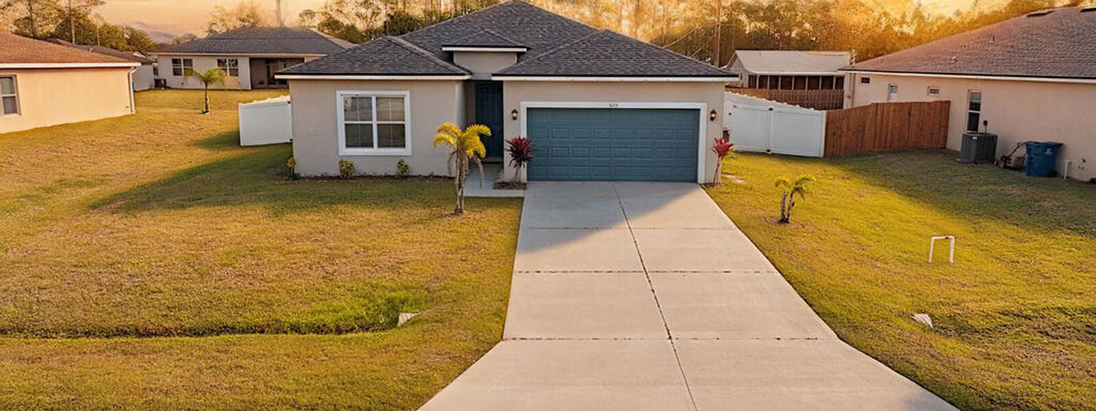 535 Giovanni Road