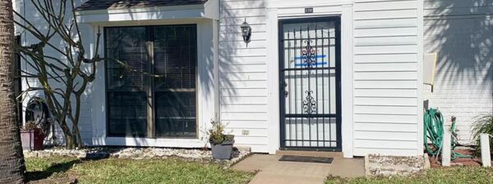 2312 Manor Drive