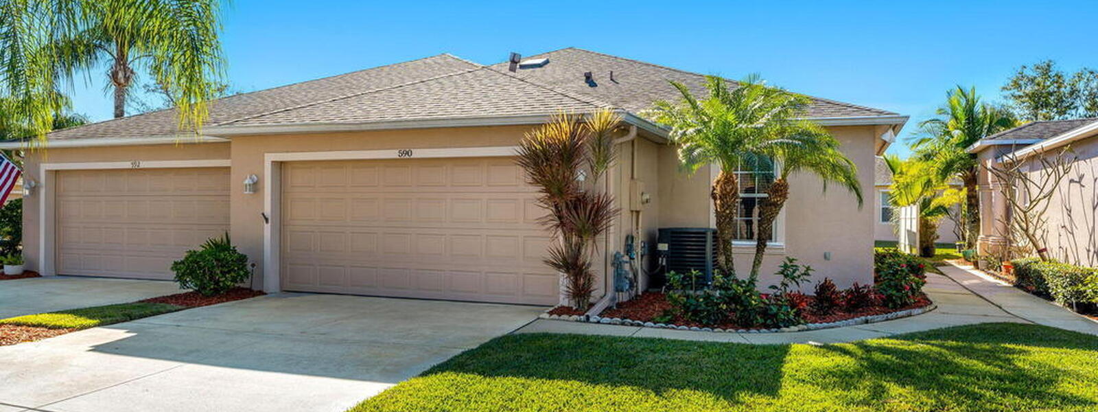 590 Wedge Court