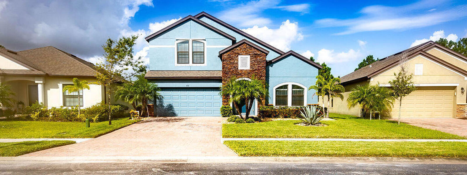 656 Dillard Drive