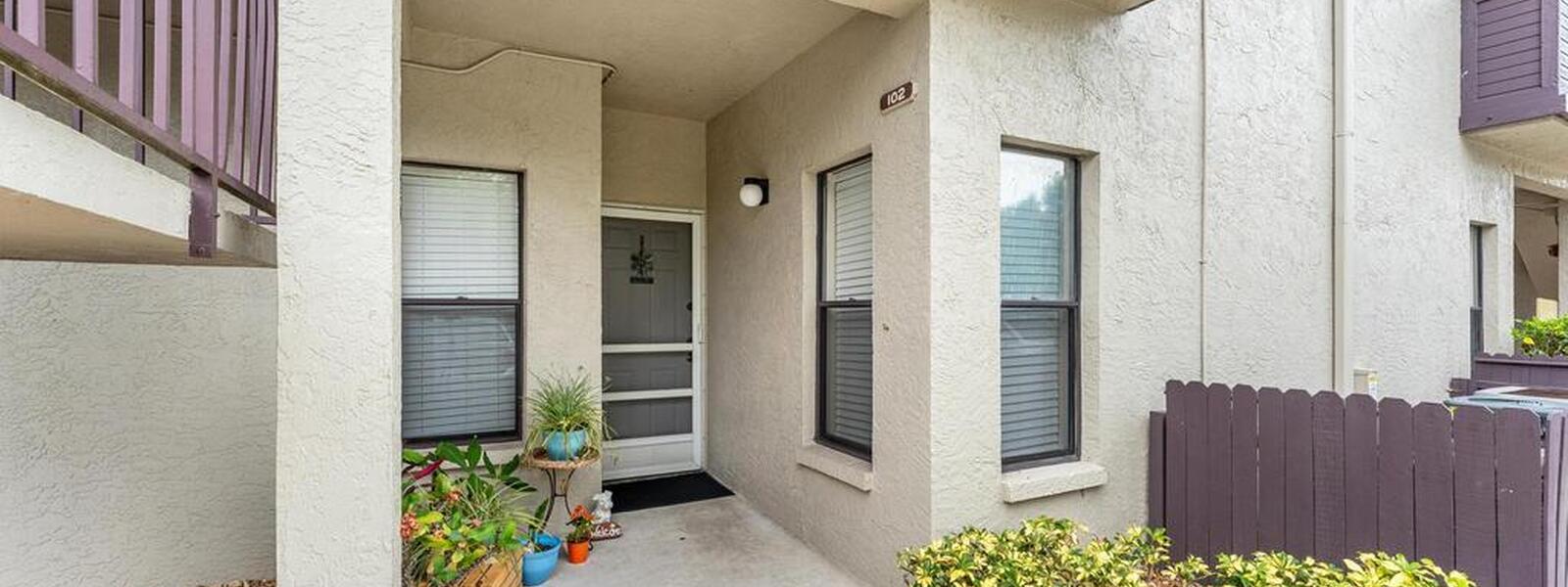 1011 Clearmont Street Unit #102
