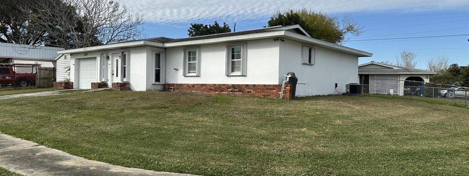 2995 Chipper Drive
