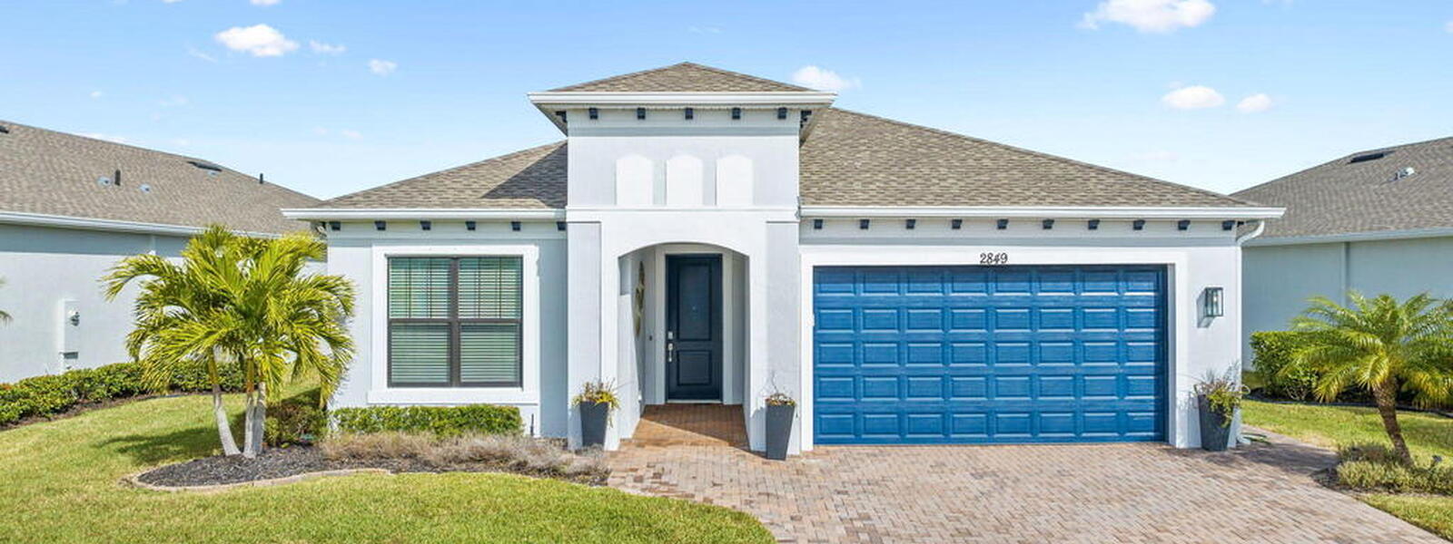 2849 Millennium Circle