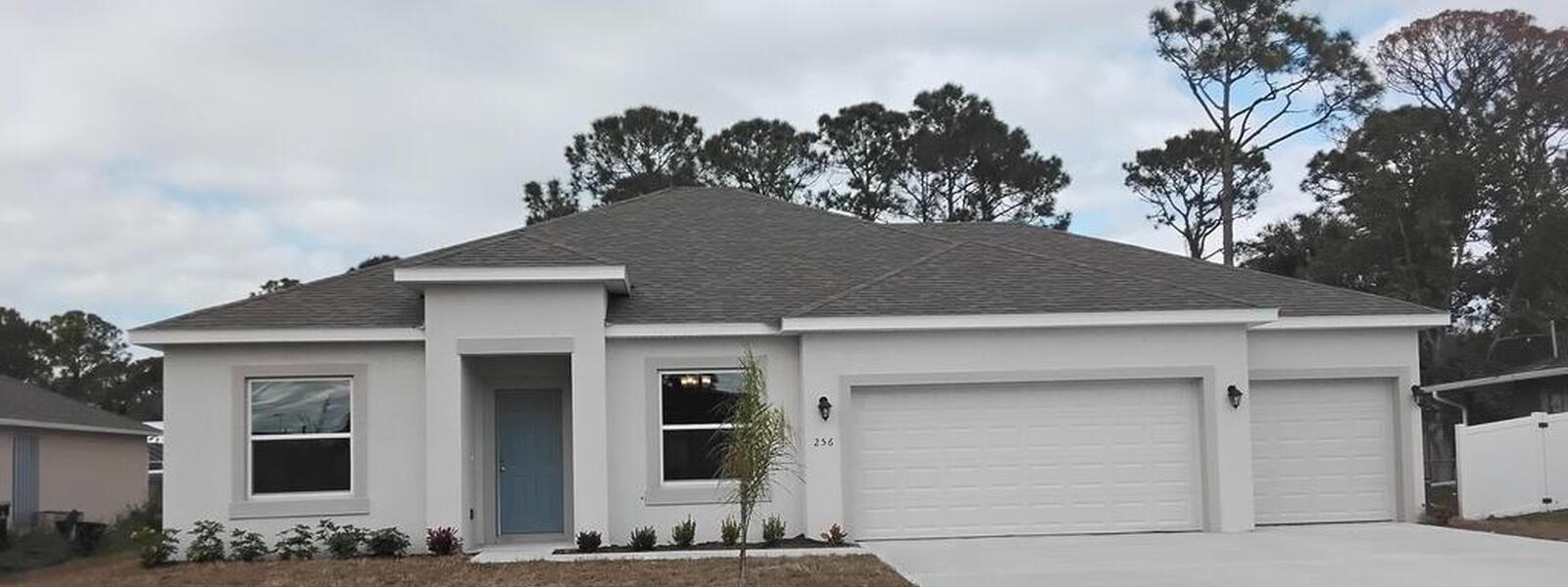256 Abalone Road