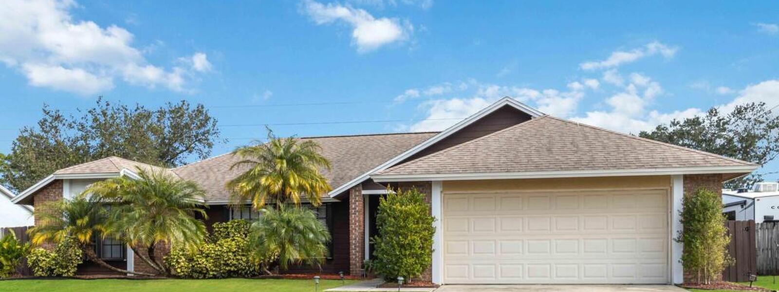 1063 Lamplighter Drive