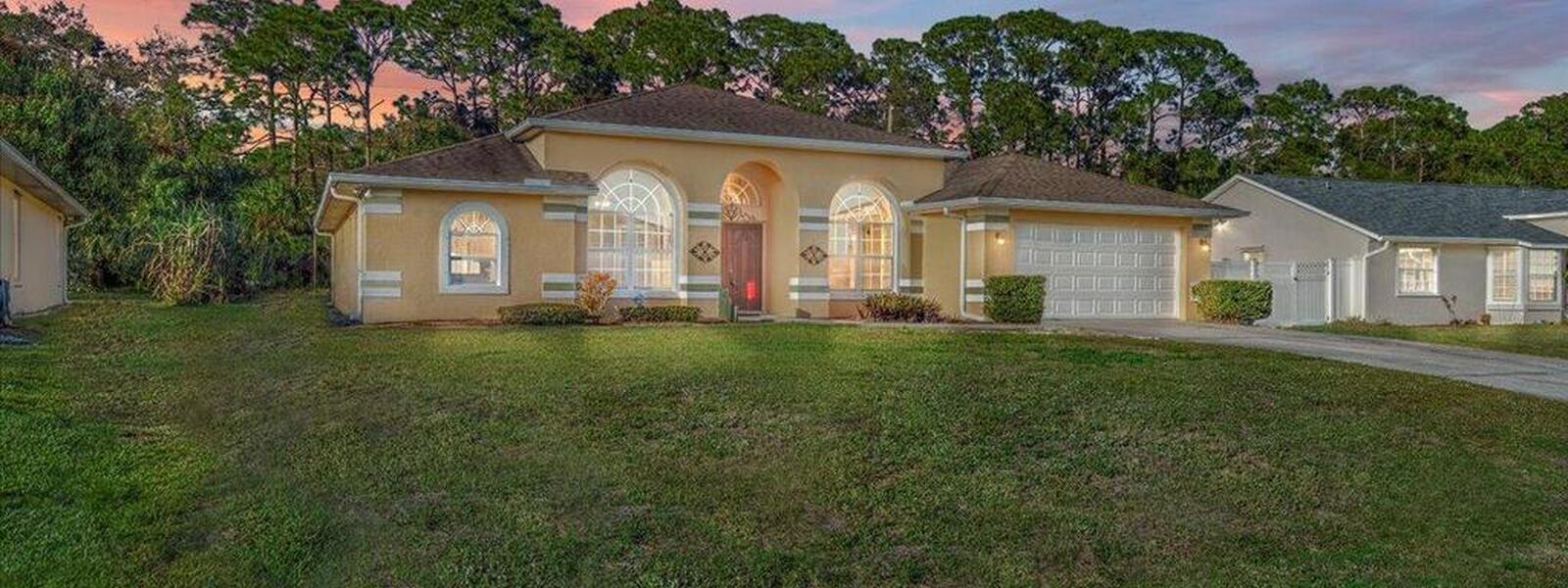 281 Abello Road