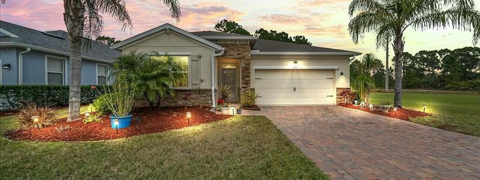 745 Remington Green Drive