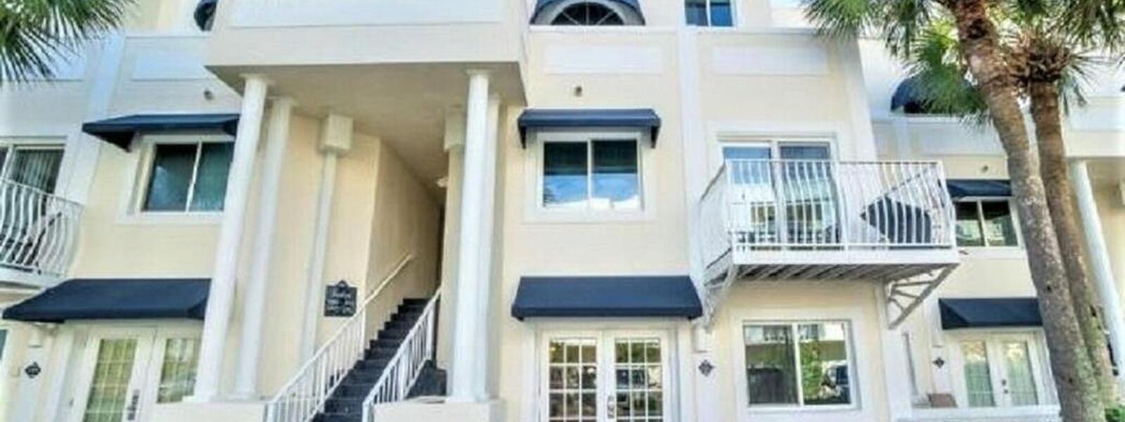 8600 Ridgewood Avenue Unit #1309