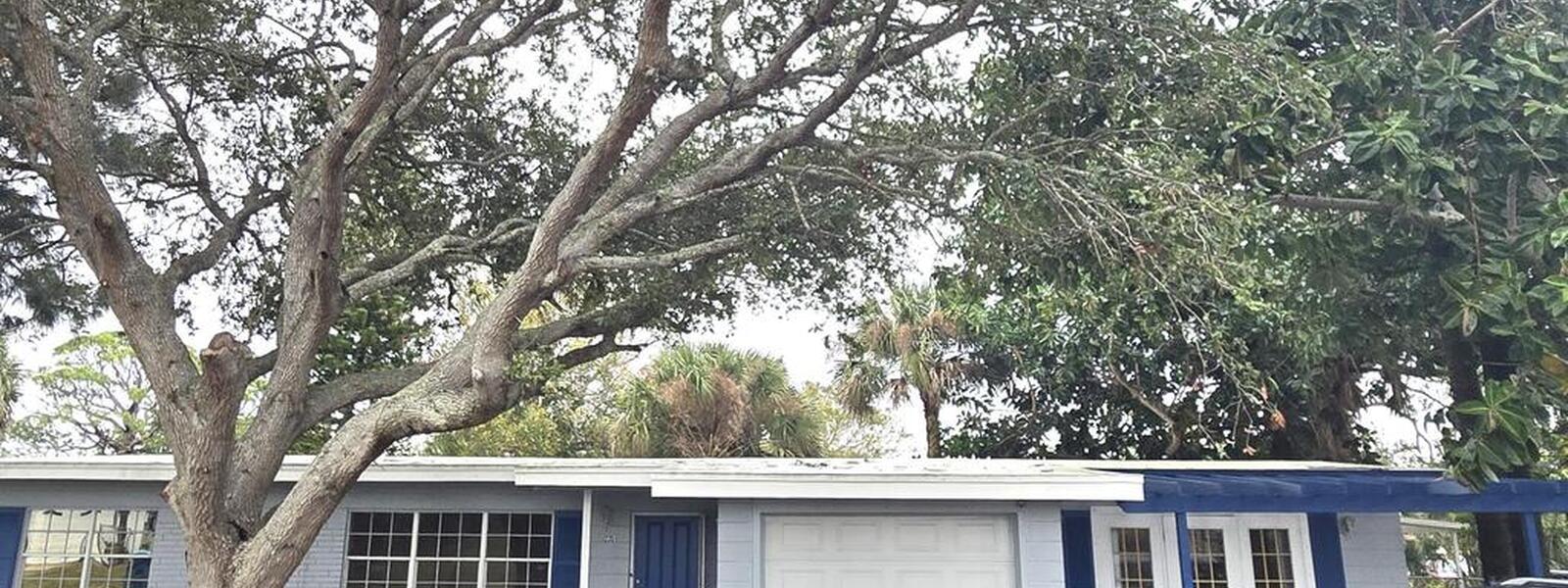 2351 Shenandoah Road