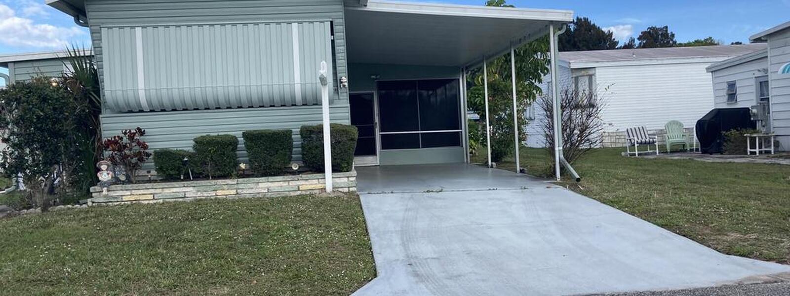 221 Berry Court