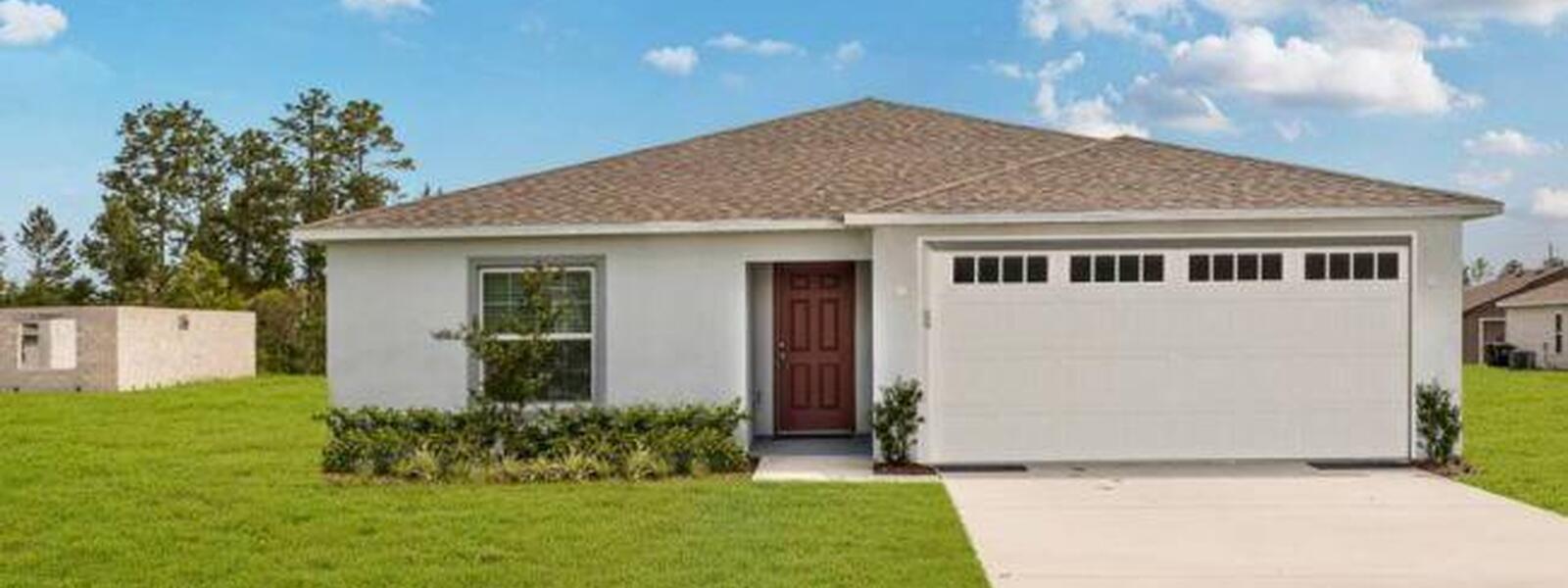 1020 Happiness Avenue