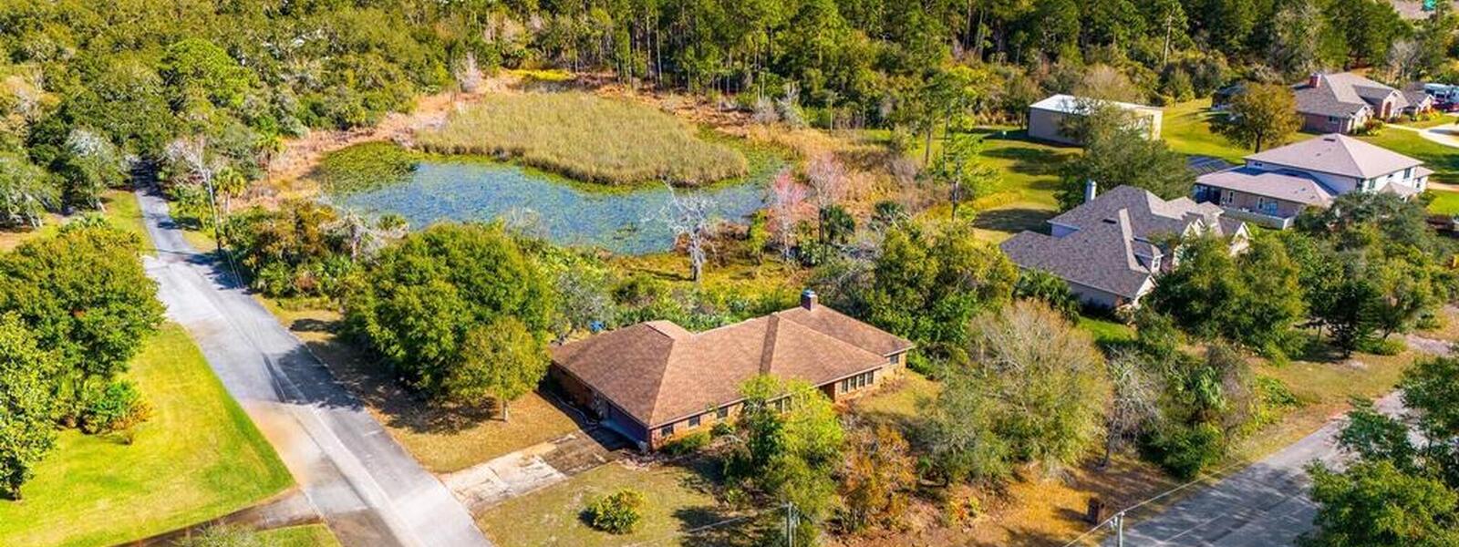 3736 Chiara Drive