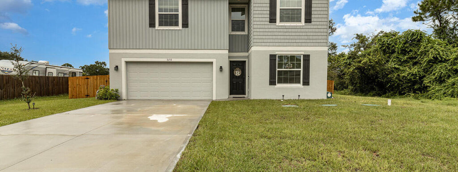1650 Palatka Road