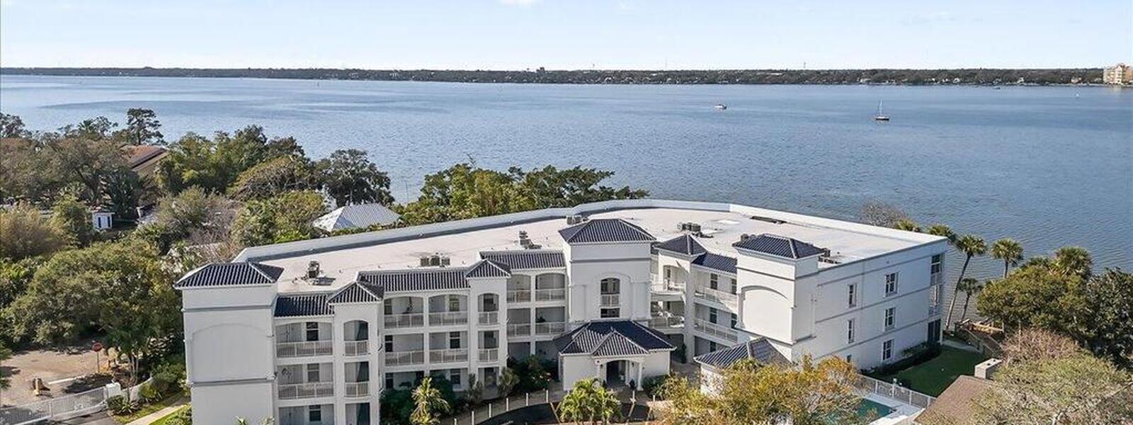 420 Moore Park Lane Unit #301