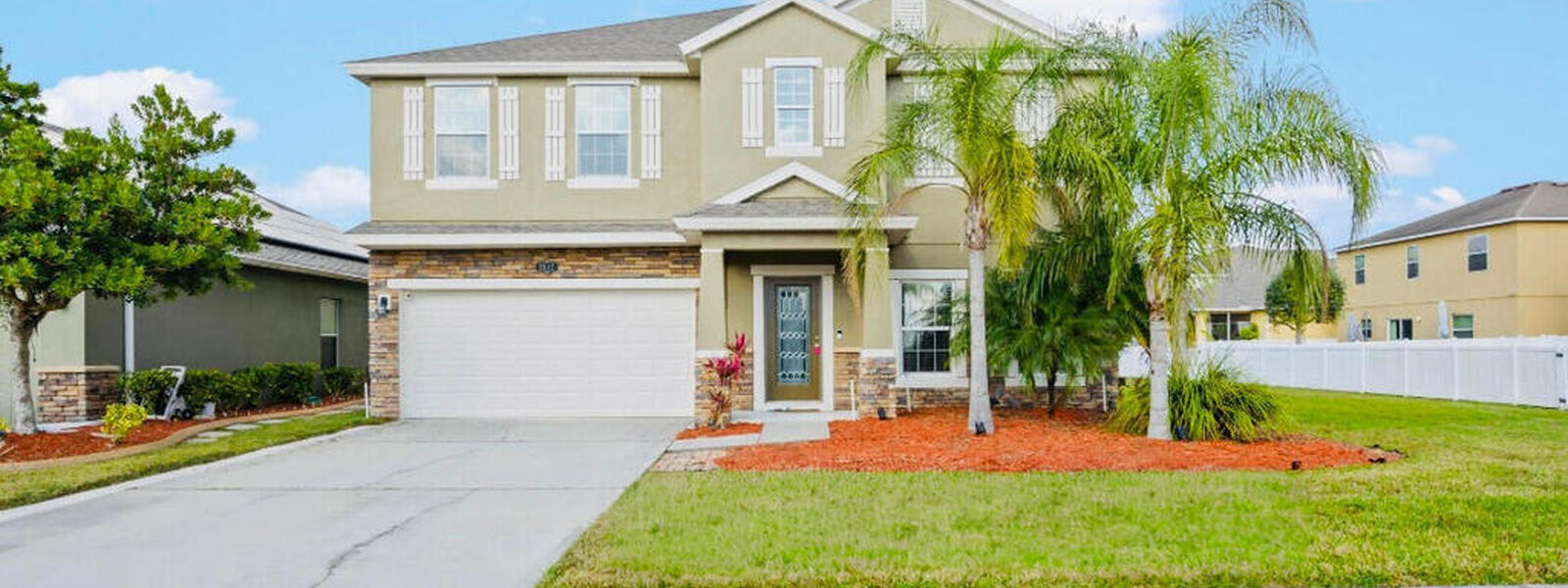 2347 Snapdragon Drive