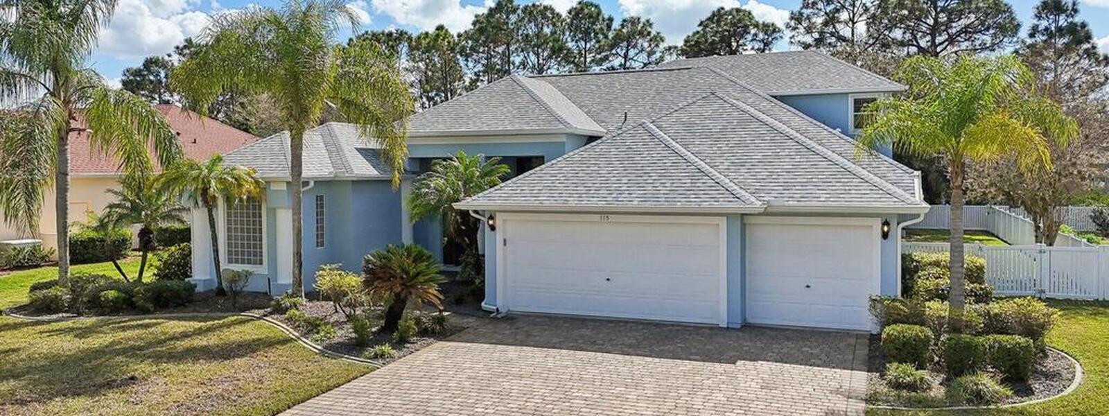 115 Ridgemont Circle