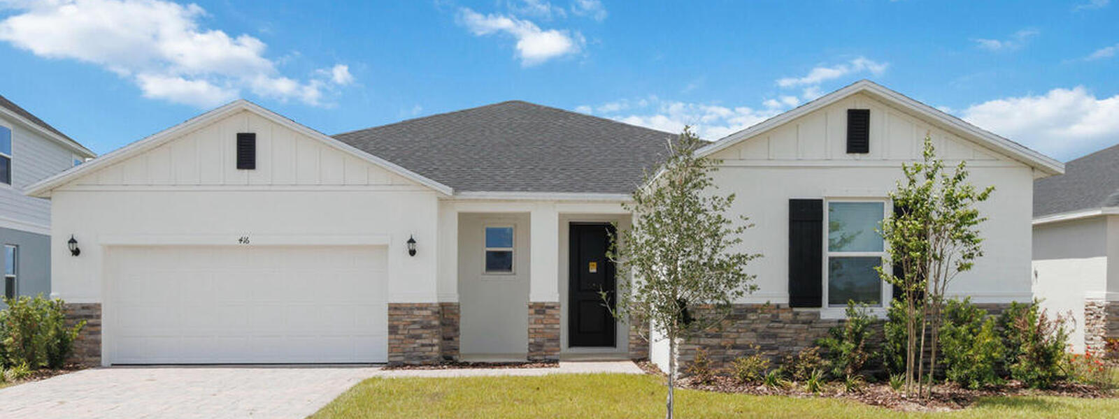 416 Glaspell Circle