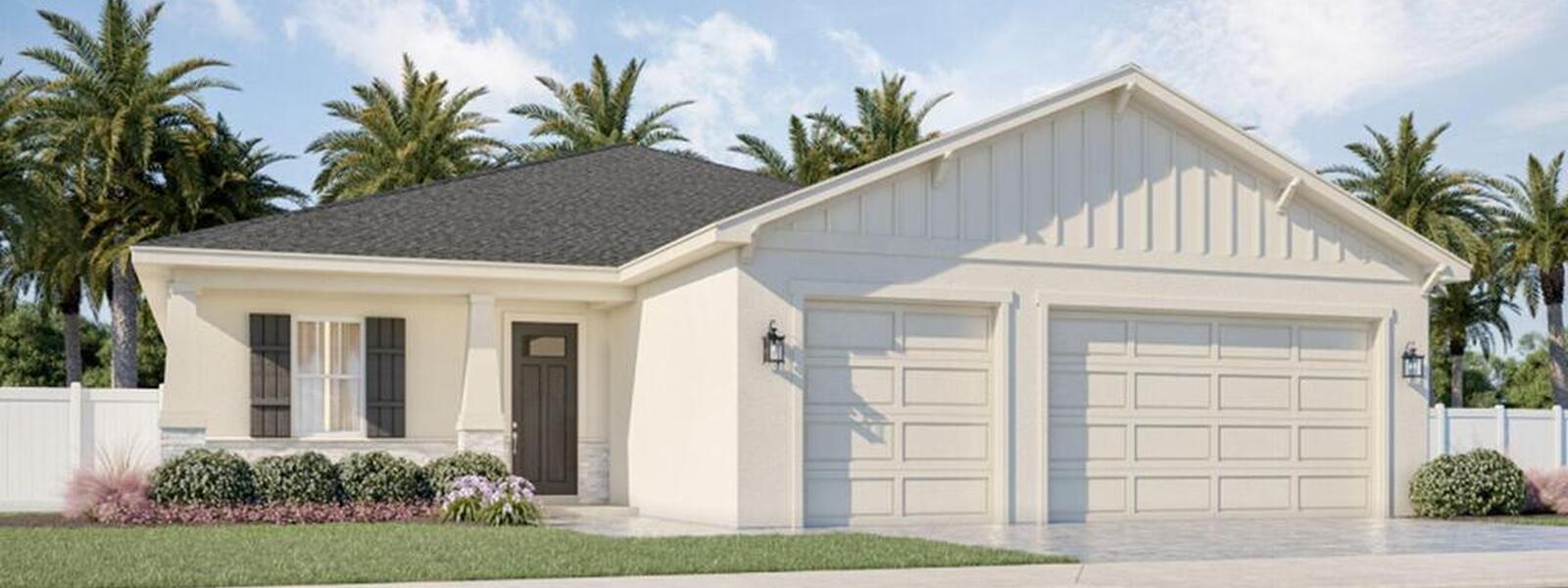 1154 Blessed Isles Drive