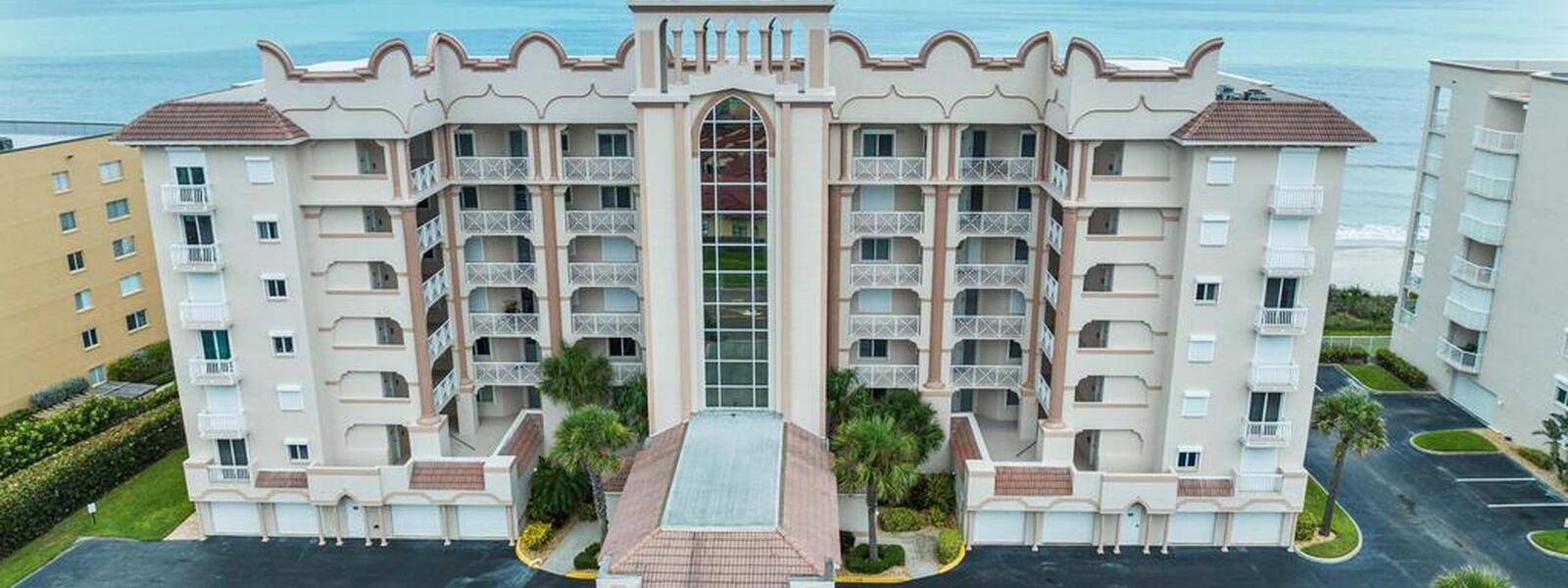 2065 Highway A1a Unit #1505