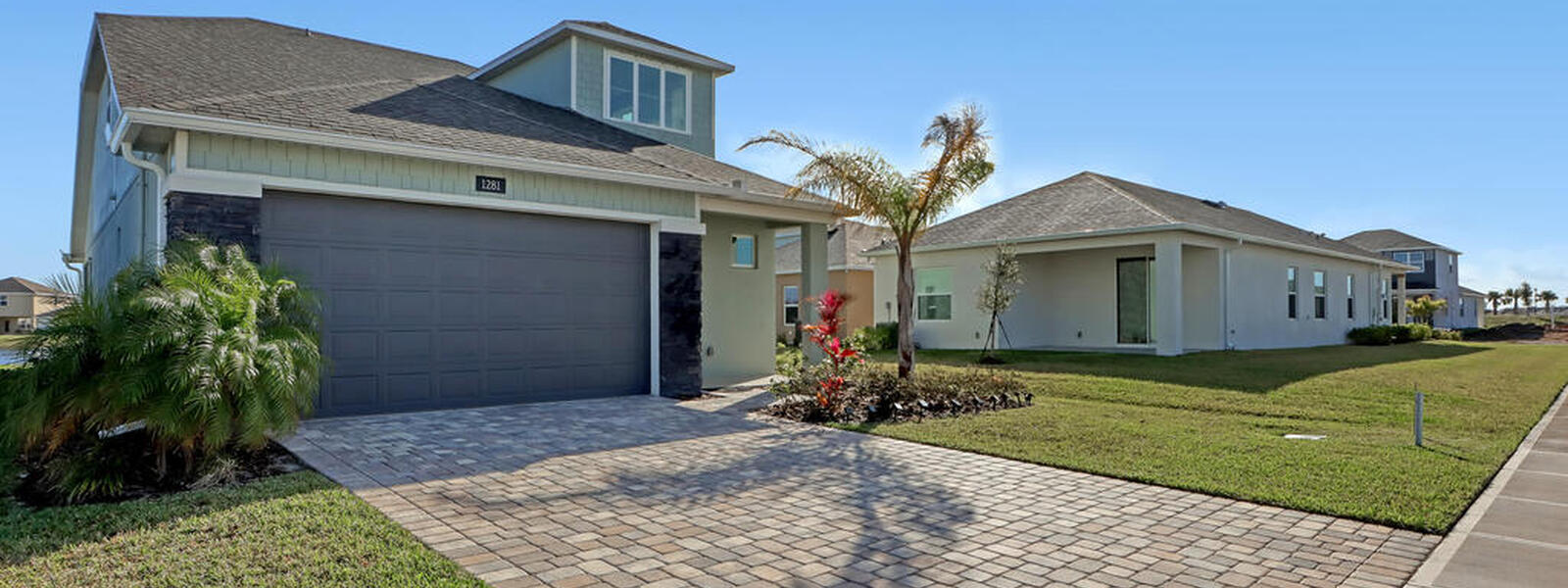 1281 Canfield Circle