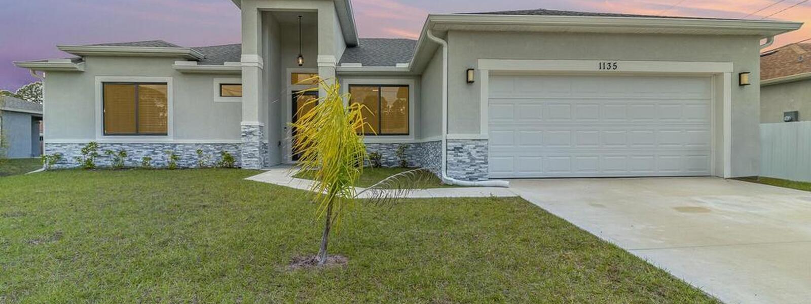 1135 Wyoming Drive