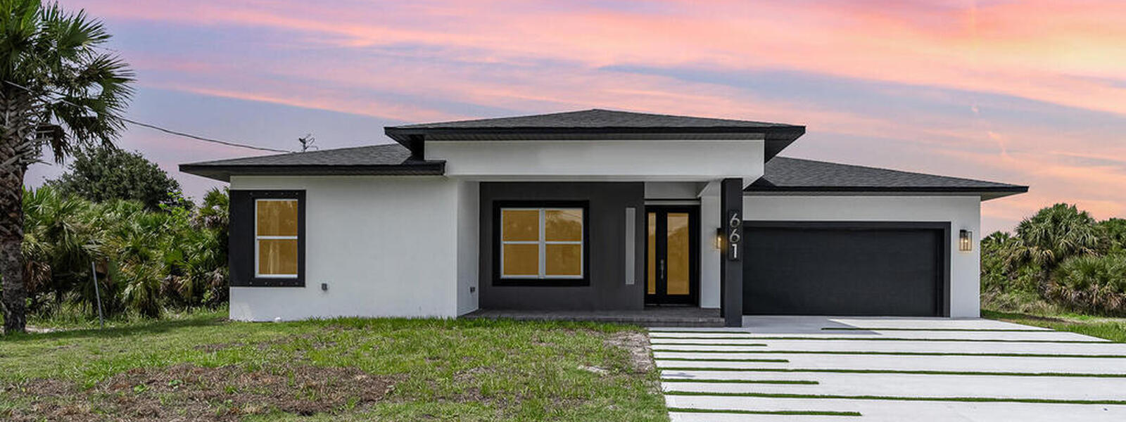 661 J A Bombardier Boulevard