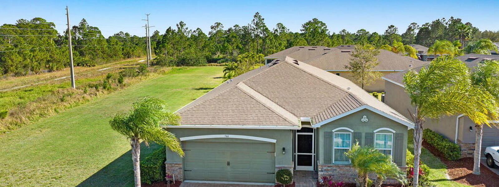 744 Remington Green Drive