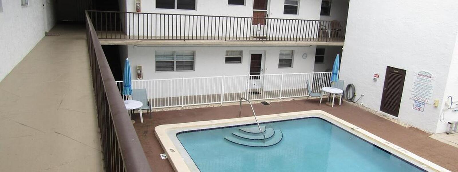 725 Port Malabar Boulevard Unit #106
