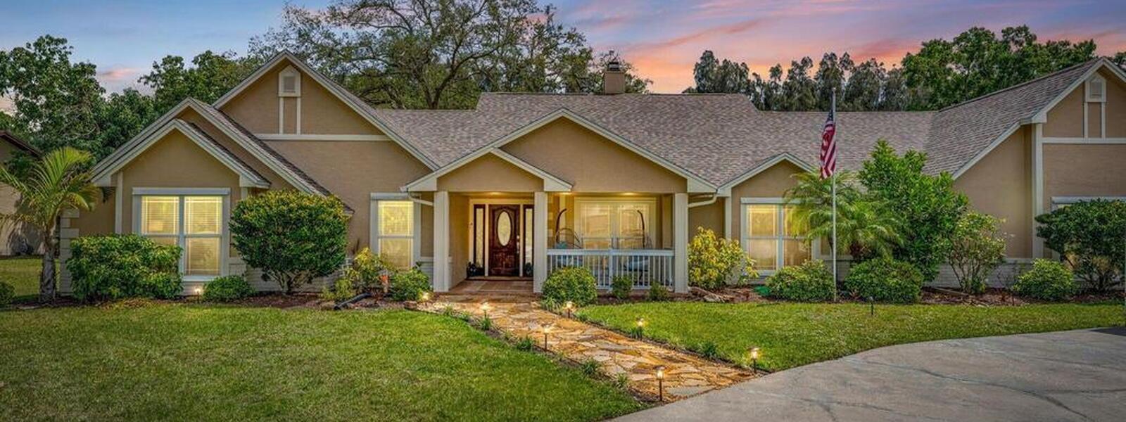 2613 Shell Wood Drive