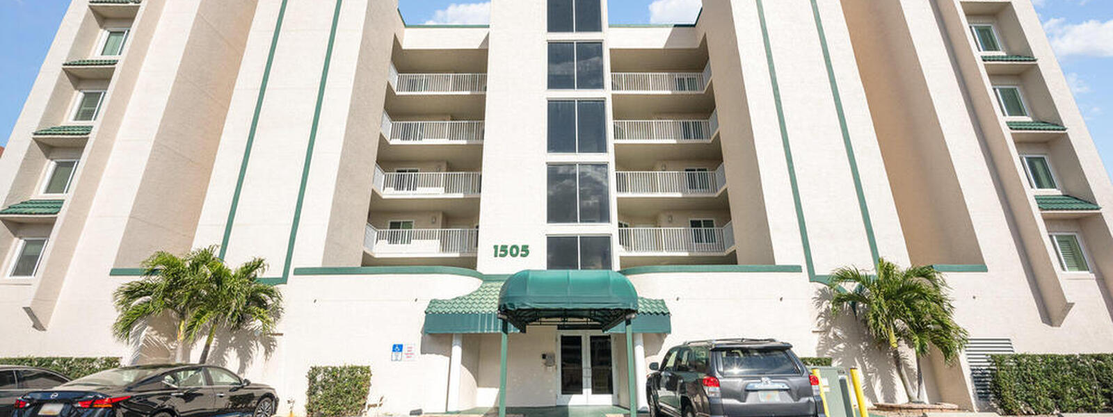 1505 N Highway A1a Unit #304