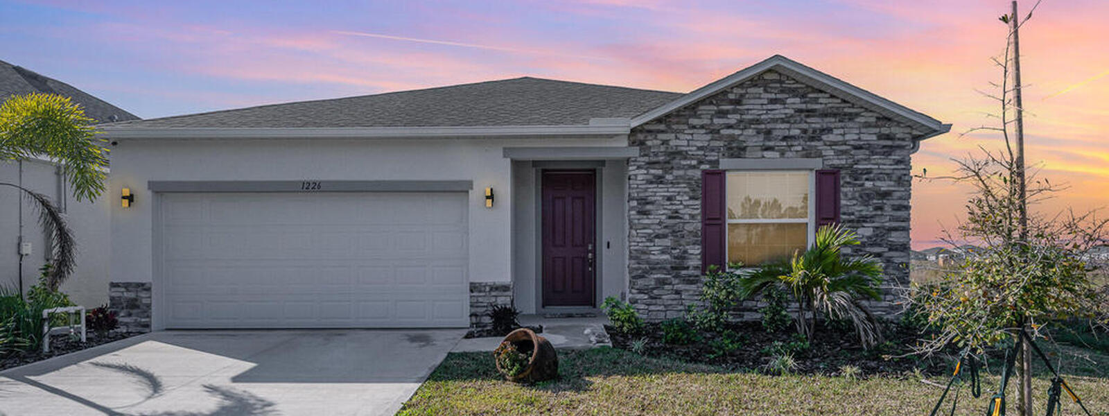 1226 Kylar Drive