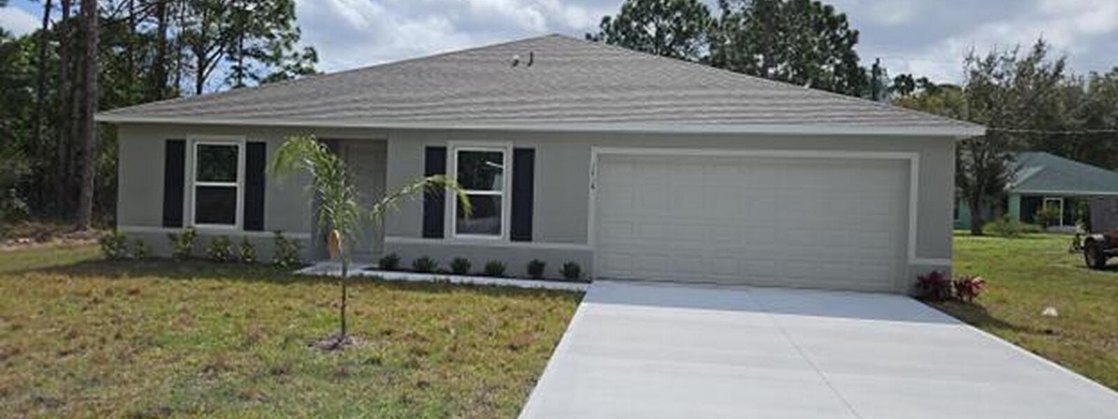 1018 Ray Road
