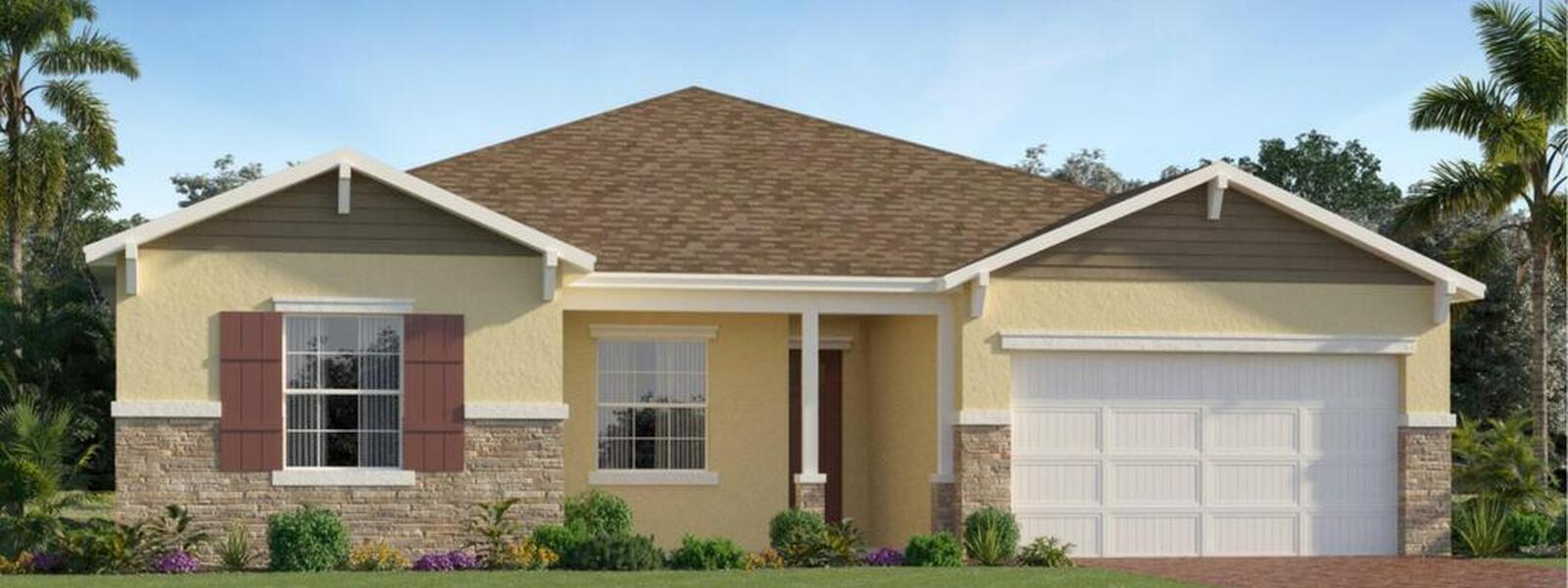 1124 Blessed Isles Drive