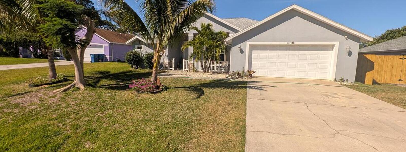 687 Americana Boulevard
