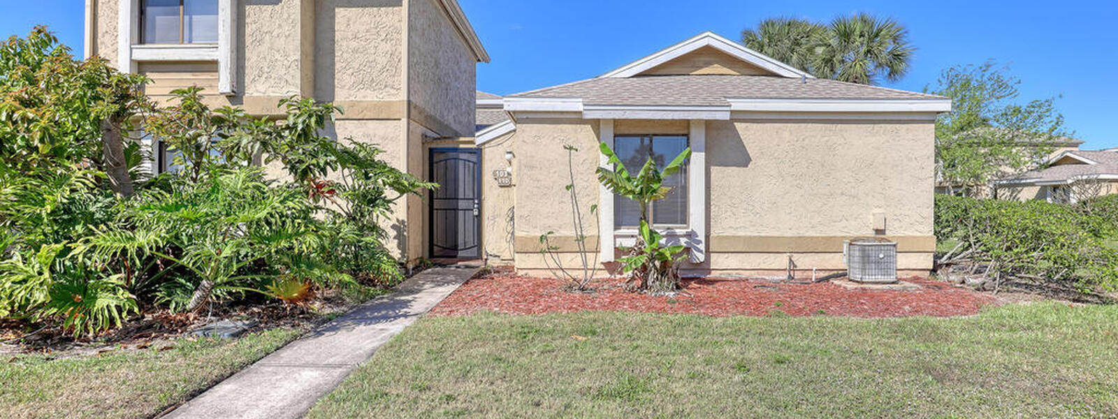 1031 Abada Court Unit #110