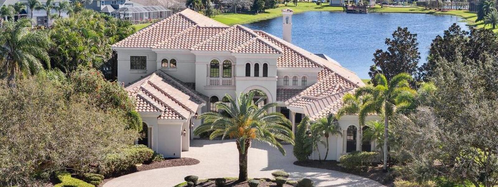 2902 Bellwind Circle
